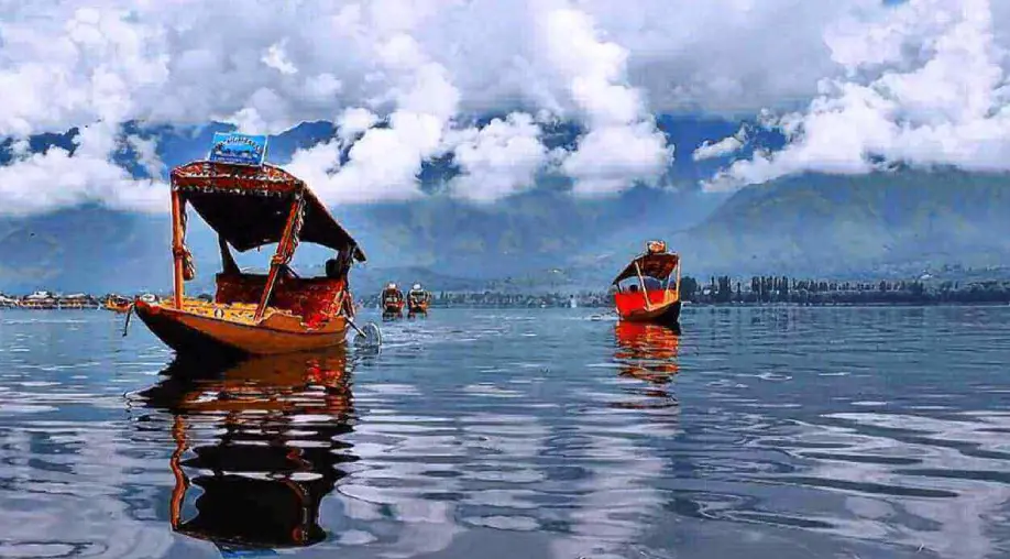 Romantic couple destination in Kerala
